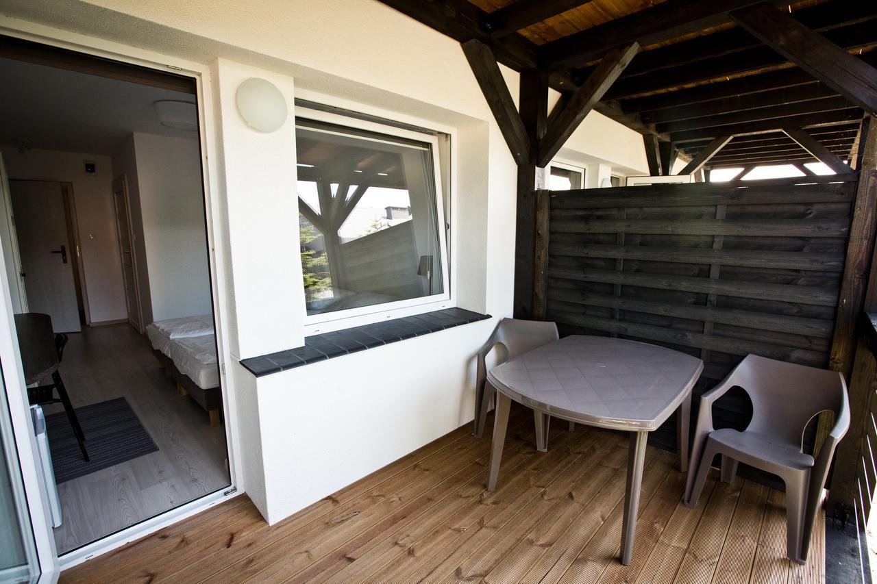 Bed & Breakfast Dom Przy Plazy W Dabkach