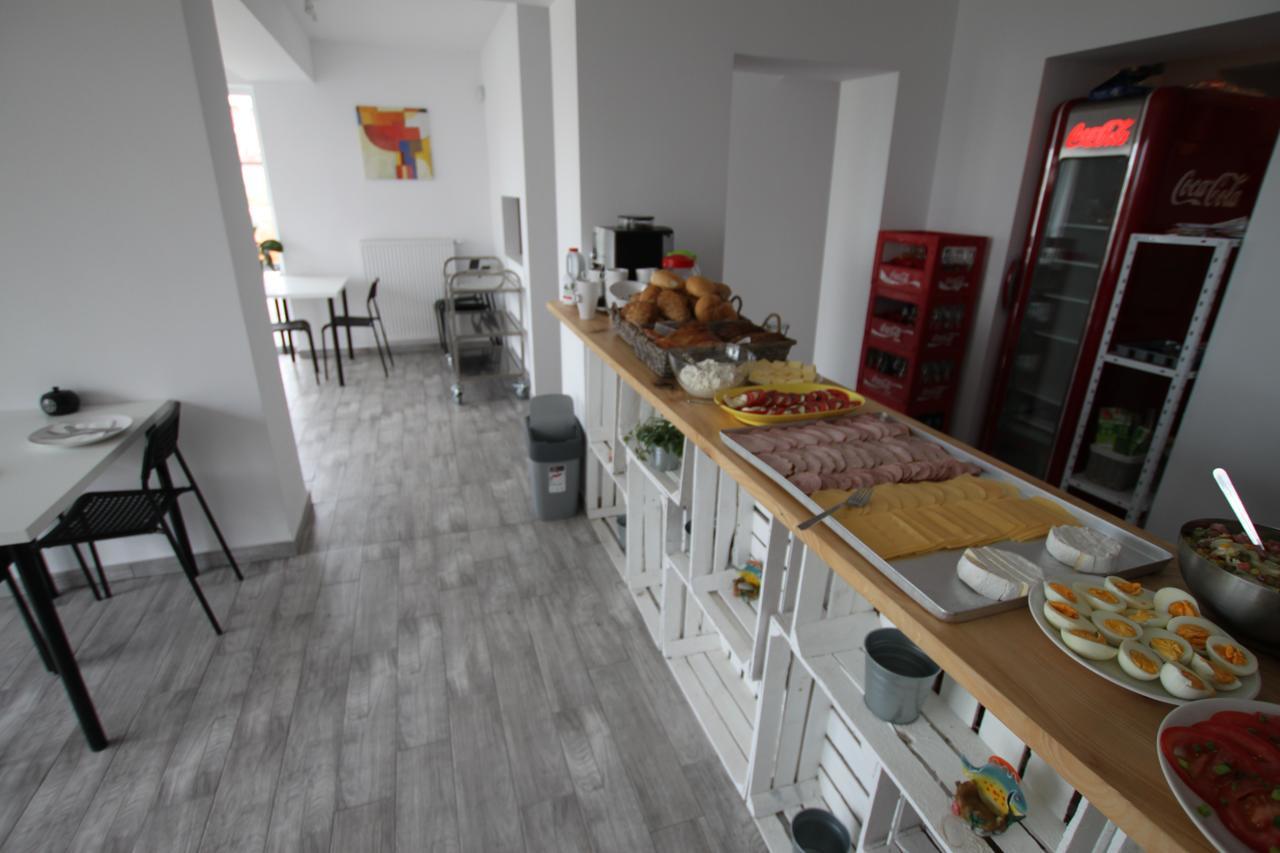 Dom Przy Plazy W Dabkach Bed & Breakfast Dabki